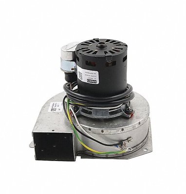  - Inducer Motors